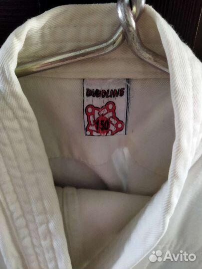 Кимоно+защита