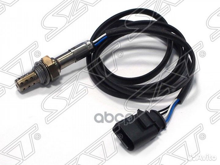 Датчик кислородный VAG octavia 04/superb 08/G