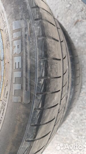 Pirelli Cinturato P1 28L/10 R15