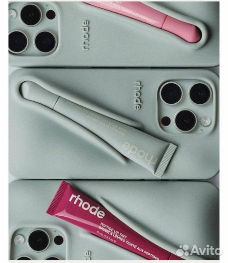 Чехол для iPhone