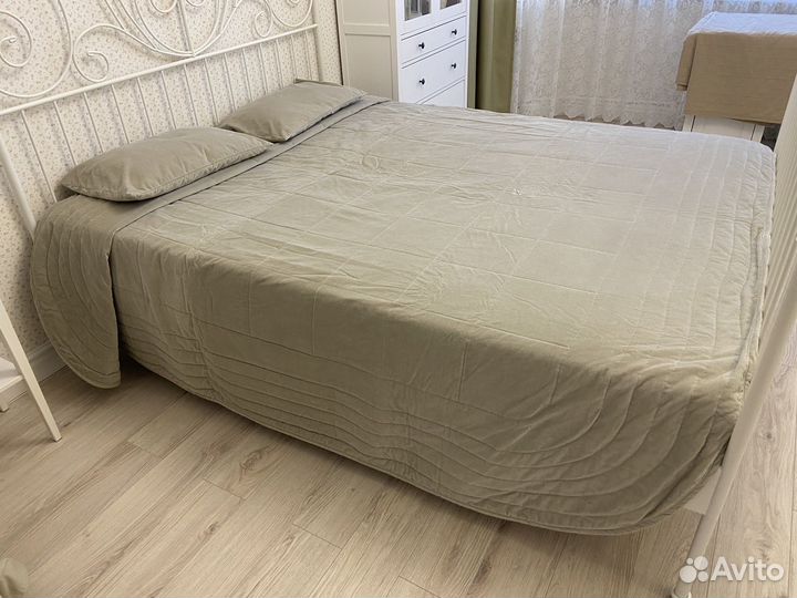 Плед покрывало 240*260