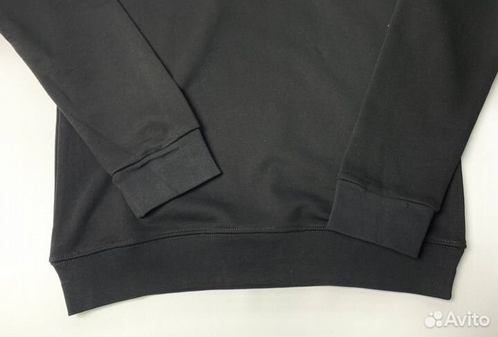 Свитшот Guess: ваш верный спутник в моде