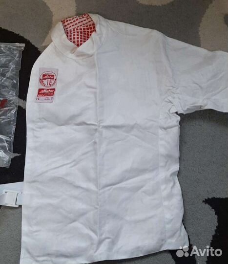 Фехтование,Электрика, Маска, Куртка FIE,AllStar