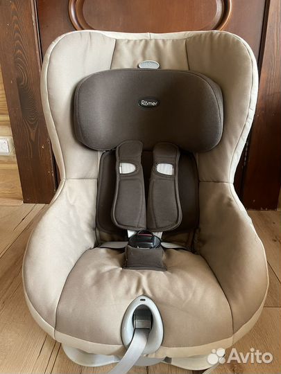 Britax romer king 2 ls