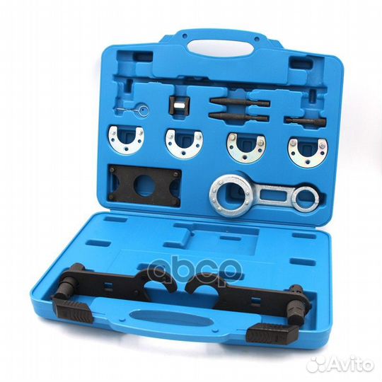 Набор для установки фаз грм rover 6 CAR-tool CT