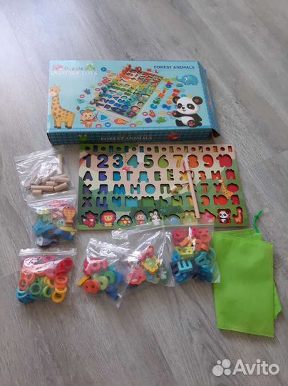 Деревянный сортер, логарифмическая доска