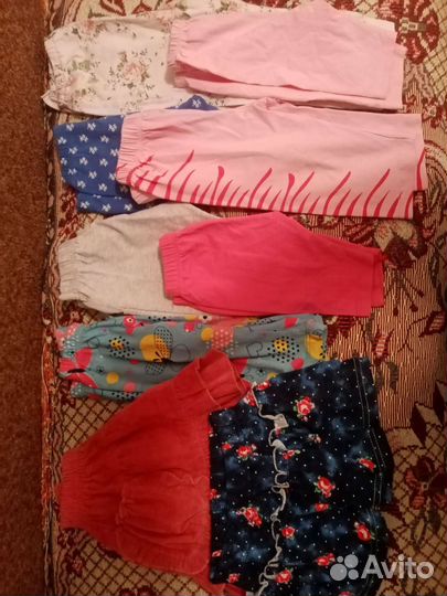 Одежда на девочку