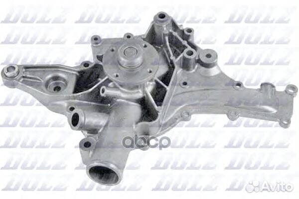 Насос водяного охлаждения mercedes benz W210 E