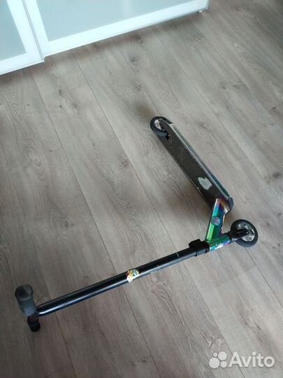 Трюковой самокат Invert TS 1.5