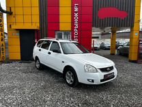 ВАЗ (LADA) Priora 1.6 MT, 2013, 164 834 км, с пробегом, цена 410 000 руб.