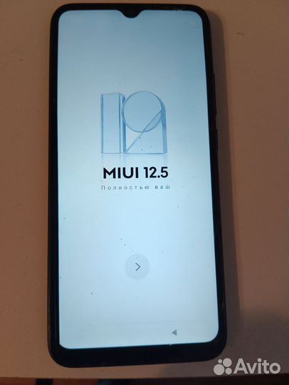 Xiaomi Redmi 9, 4/64 ГБ