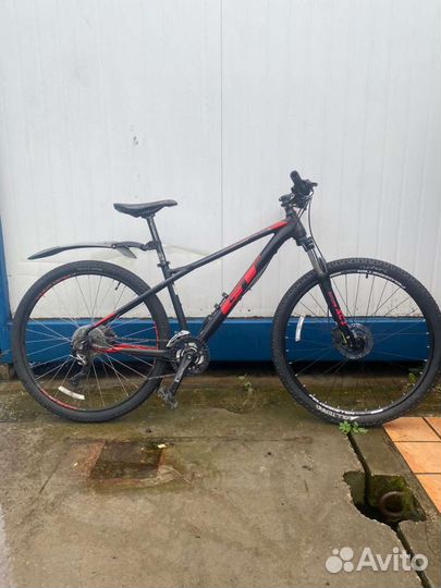 Велосипед gt avalanche 9R sport 29