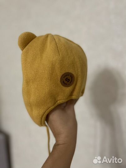 Шапка Sokoke 48-52