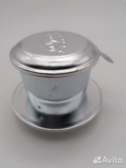 Кофеварка капельная