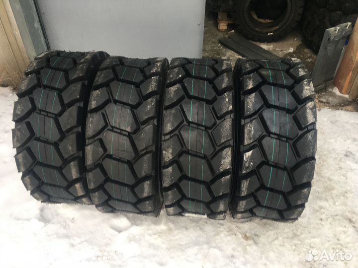 Шины 12 16.5 на минипогрузчик типа Bobcat