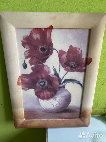 Картины и постеры