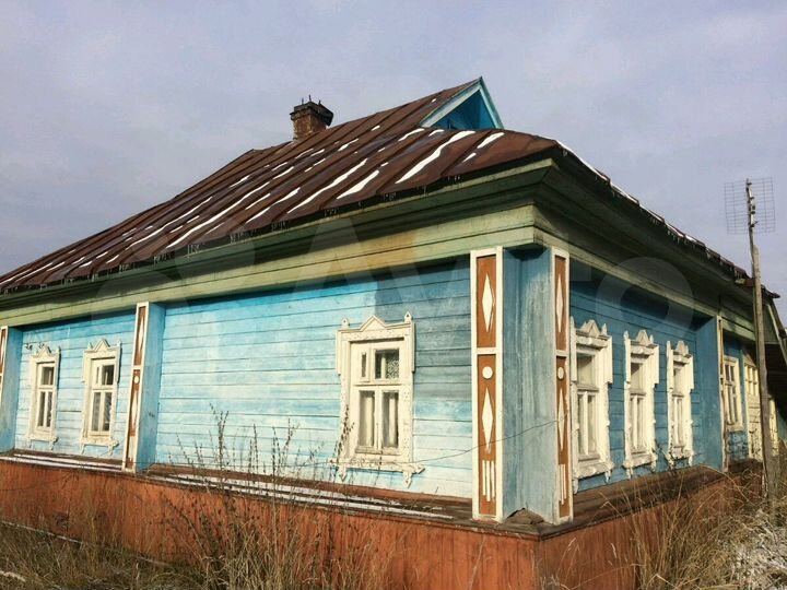 Участок 10 сот. (ИЖС)