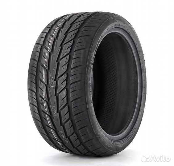 Fronway Eurus 07 275/60 R20 119H