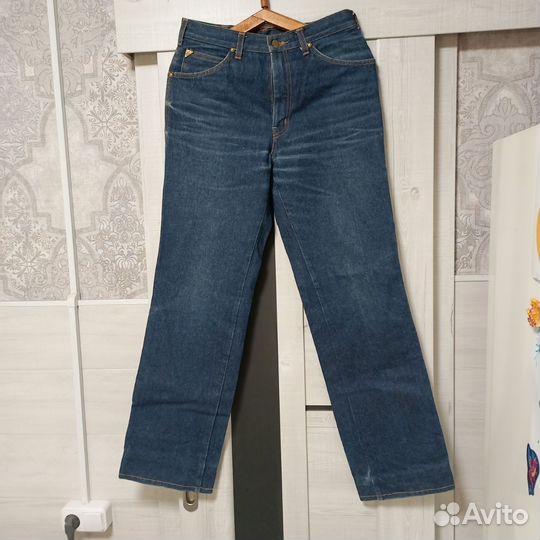 Джинсы монтана