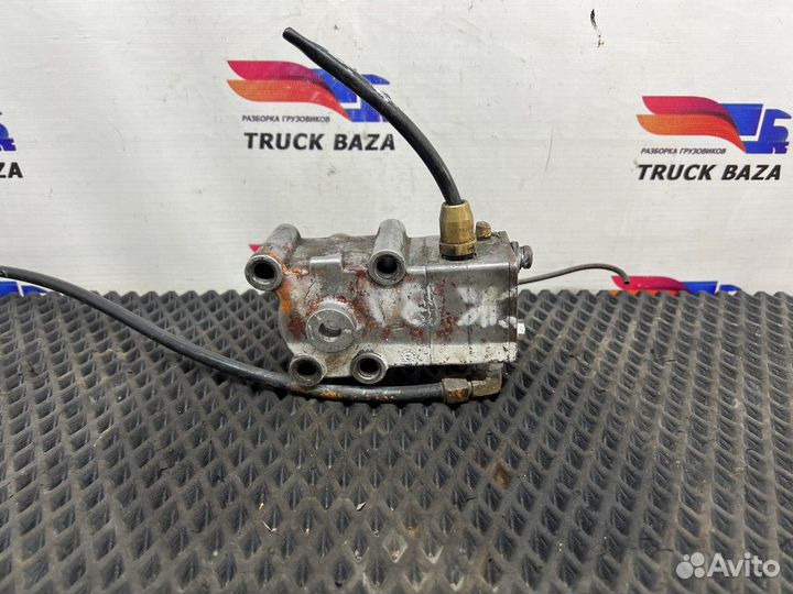 5000673571 Клапан делителя кпп