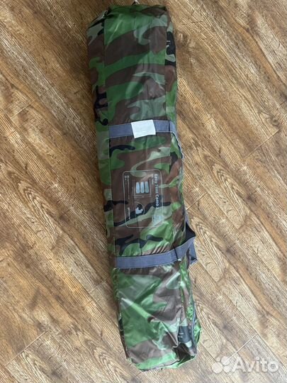 Палатка jungle camp Easy Tent Camo 3
