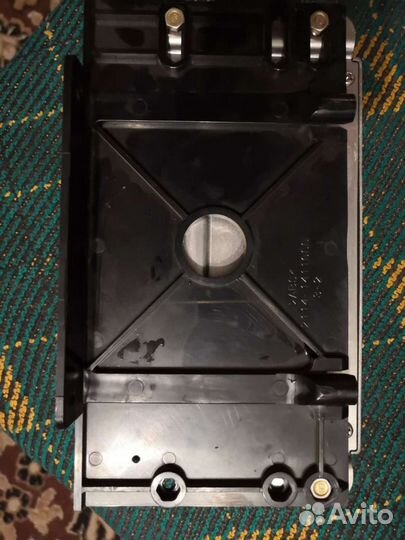 Электронный блок управления ваз 2114