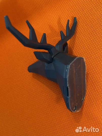 Крючок настенный