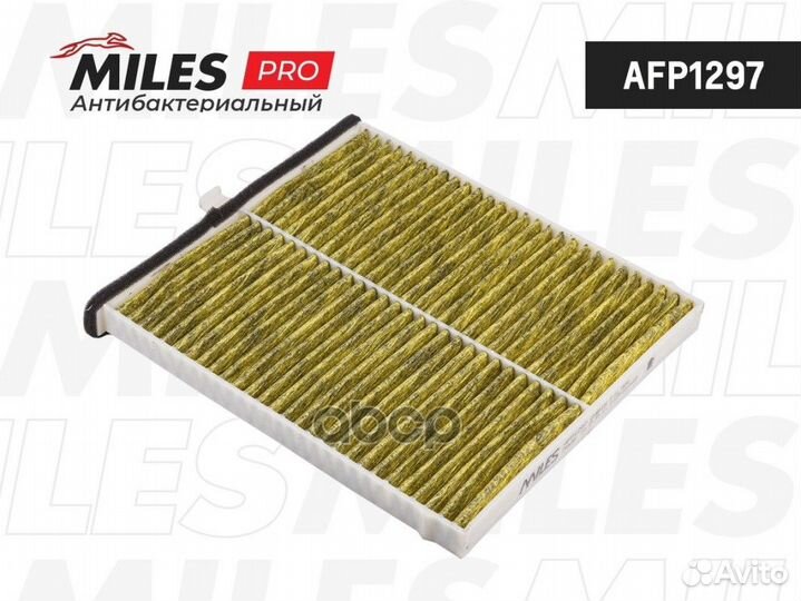 Фильтр салона mazda CX-5 11- угольный Crystal A