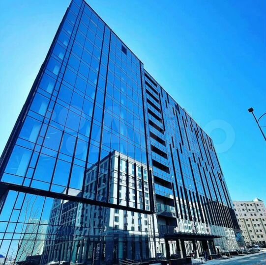 Торговая площадь, 91.3 м²