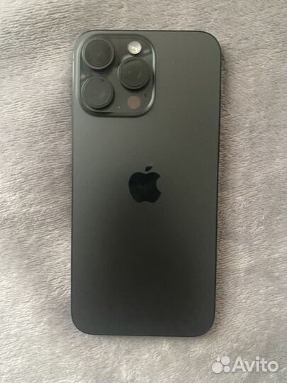 iPhone 15 Pro Max, 256 ГБ