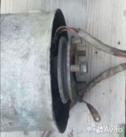 Карбюратор нива