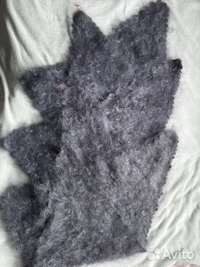 Пуховые изделия