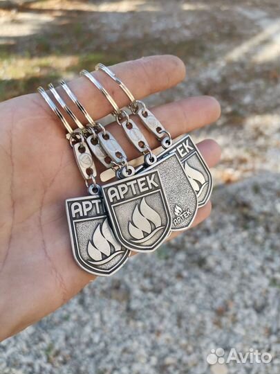 Сувениры Медали Брелоки