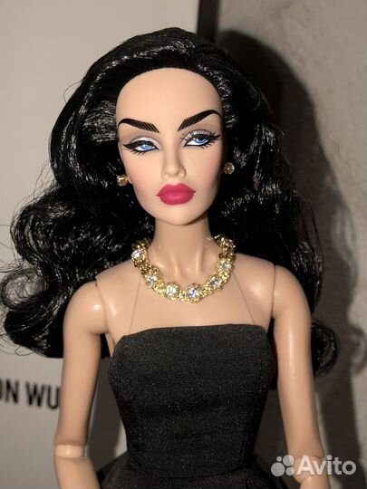 Кукла интегрити integrity toys Аймелин