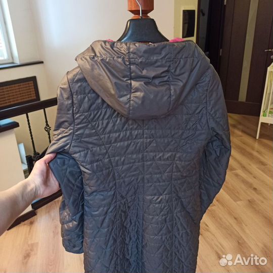 Куртка женская демисезонная 46(M) размер