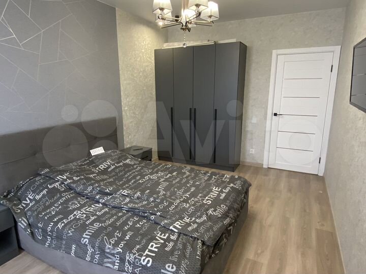 1-к. квартира, 41 м², 14/15 эт.