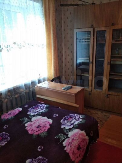 2-к. квартира, 41,7 м², 1/2 эт.