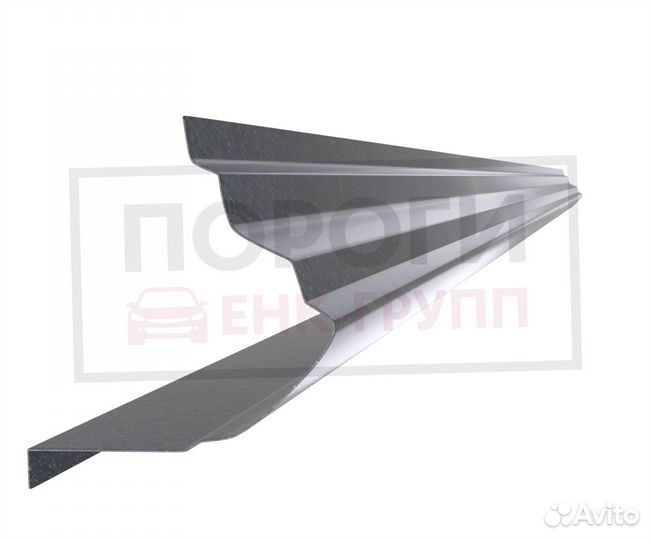 Пороги Opel Astra (F) универсал и другие