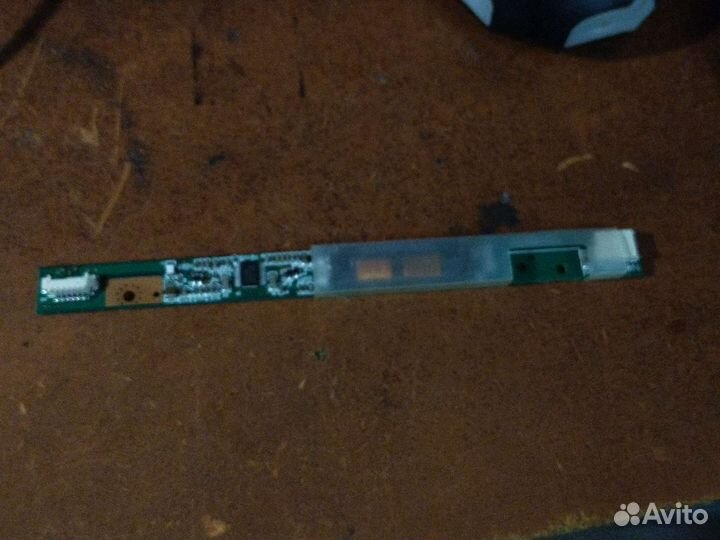 Led питание матрцы