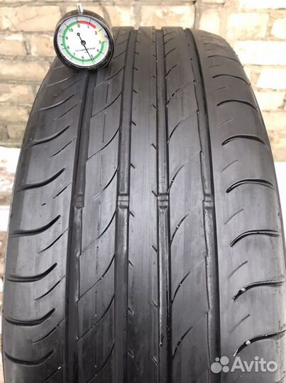 Dunlop SP Sport Maxx 050 235/60 R18 103H