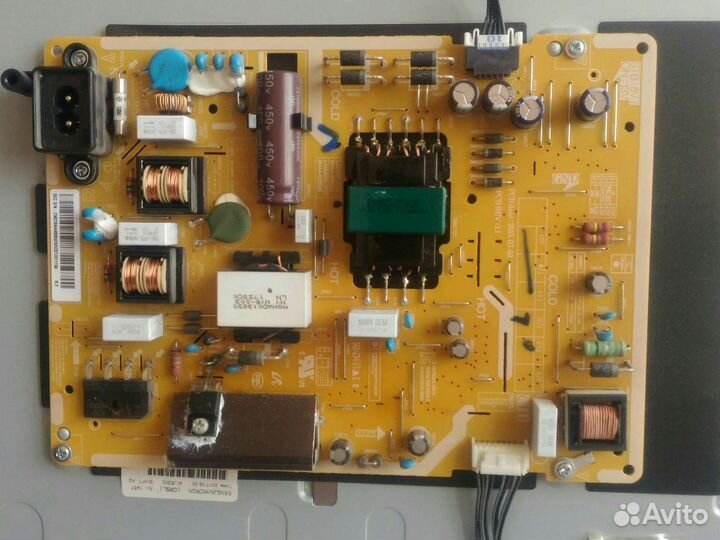 BN44-00852A L48MSF FDY