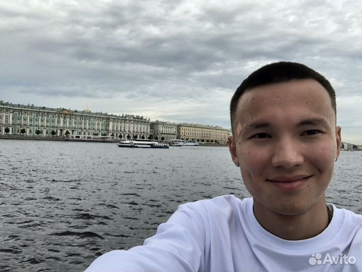 Стропальщик, любая работа