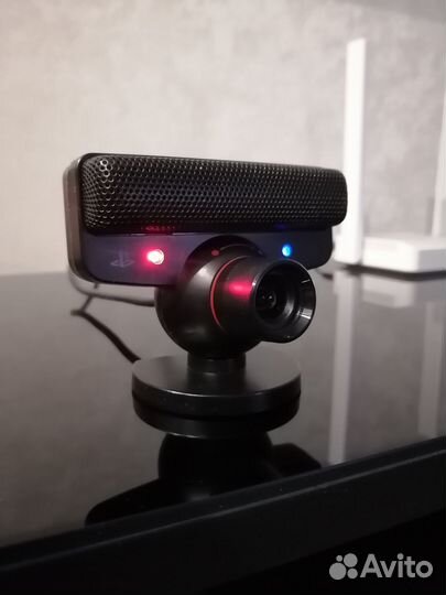 Камера PS Eye (PS3/PC)