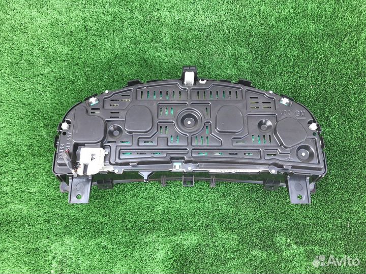 Панель приборов Opel Vectra