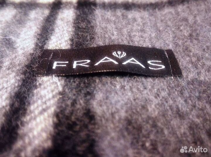 Fraas&Casttex - канадский мужской набор к зиме