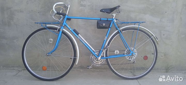 Велосипеды бу взрослый скоростной