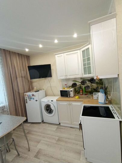Квартира-студия, 24 м², 6/10 эт.