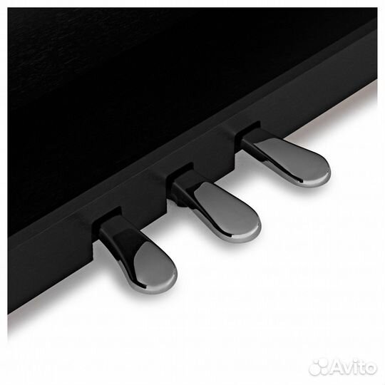 Цифровое пианино Kawai CA401 B (банкетка в комплек