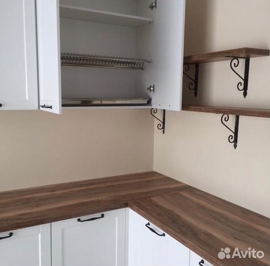 Кухни от производителя