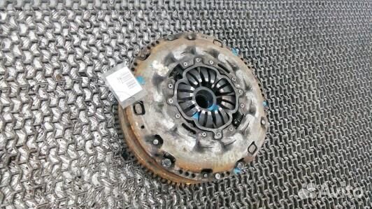 Маховик демпферный дизельный lexus IS 2 (XE20) (5B